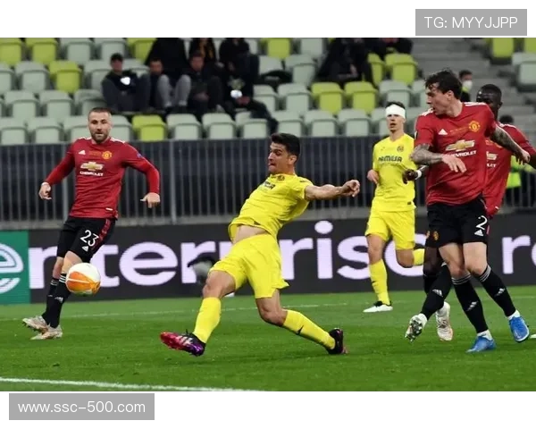 比利亚雷亚尔4-1大胜西班牙人 杰拉德莫雷诺7轮7球成进攻核心