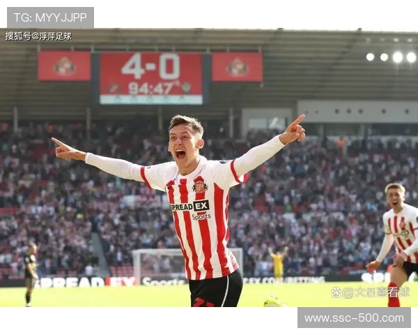 桑德兰升超后商业开发加速 升班马品牌价值重估面临机遇与挑战 桑德兰升超后商业开发加速 升班马品牌价值重估面临机遇与挑战