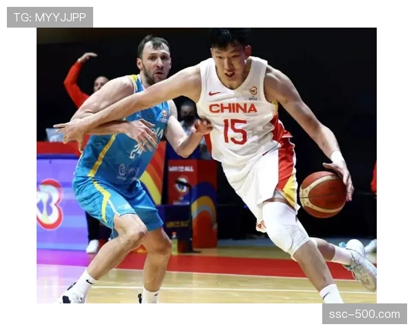 北京队周琦12分9篮板2盖帽 防守端固若金汤锁定胜局