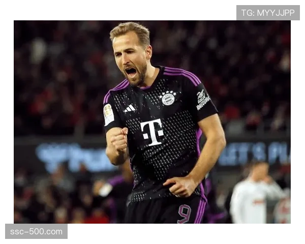 拜仁百球里程碑达成,距离德甲单季进球纪录仅一步之遥